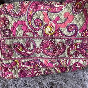 Vera Bradley Messenger Bag
